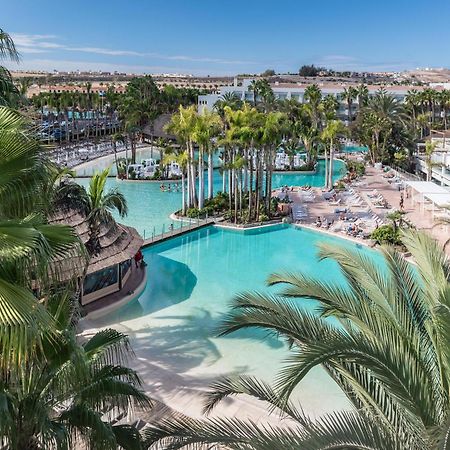 Maspalomas Princess Екстериор снимка