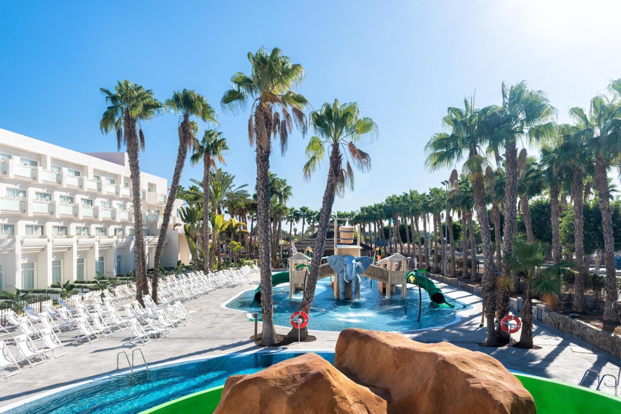 Maspalomas Princess Екстериор снимка