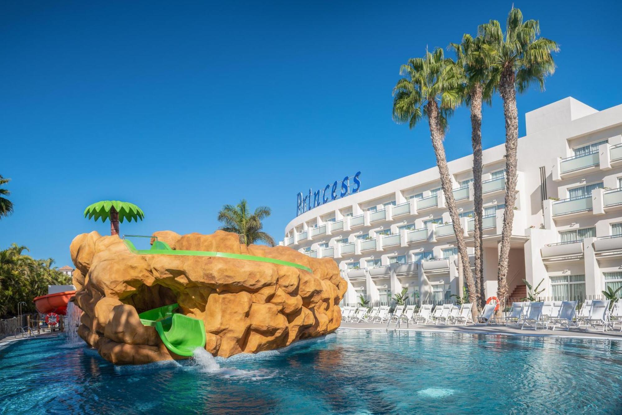 Maspalomas Princess Екстериор снимка