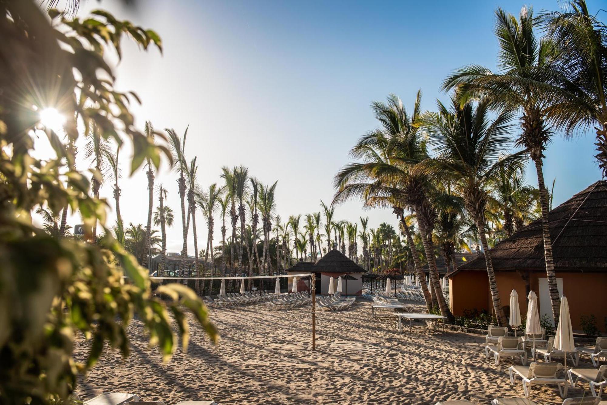 Maspalomas Princess Екстериор снимка