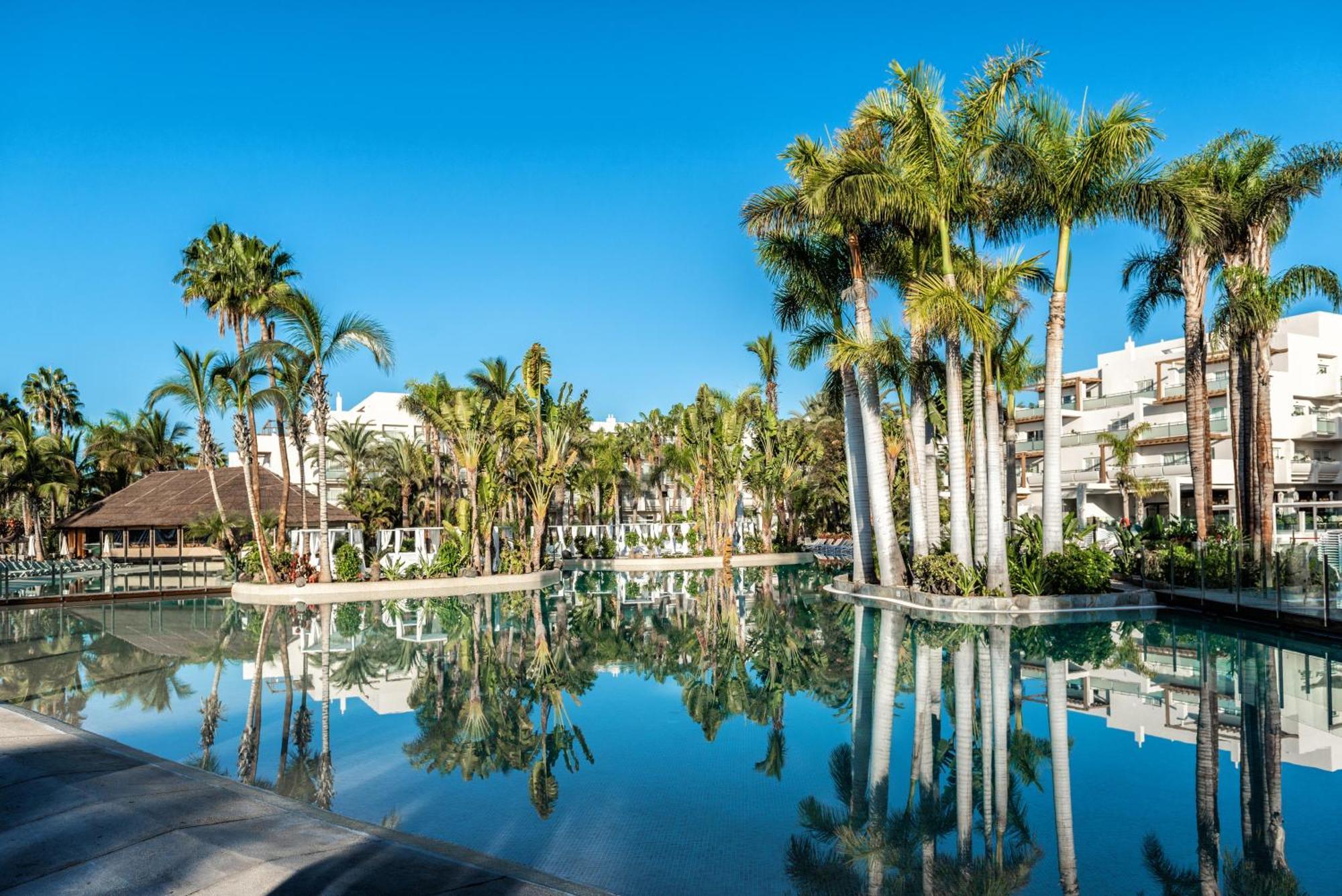 Maspalomas Princess Екстериор снимка