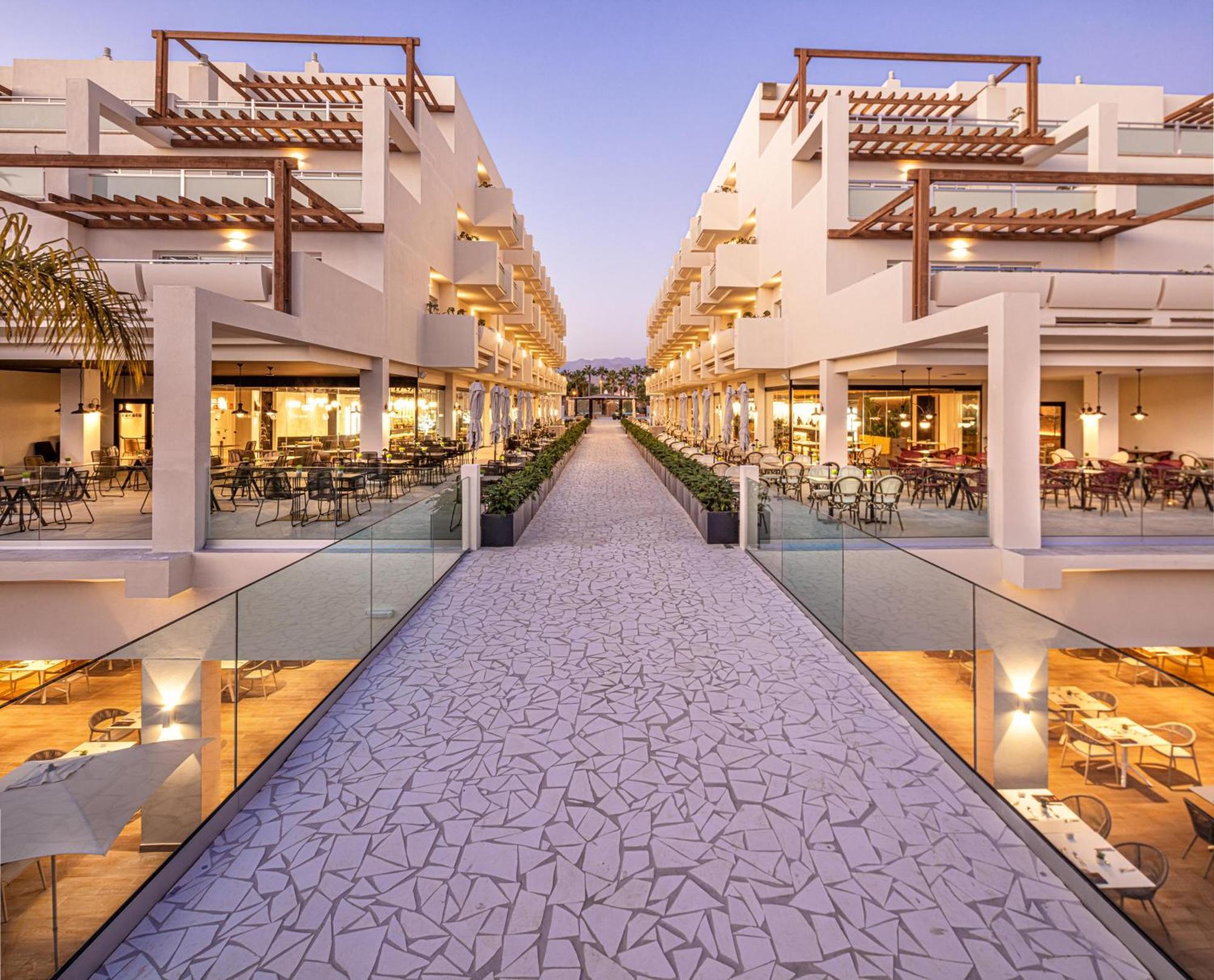 Maspalomas Princess Екстериор снимка